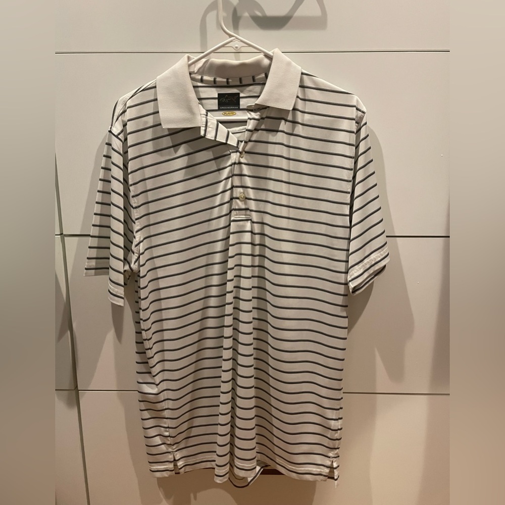 Greg Norman Golf/Polo shirt